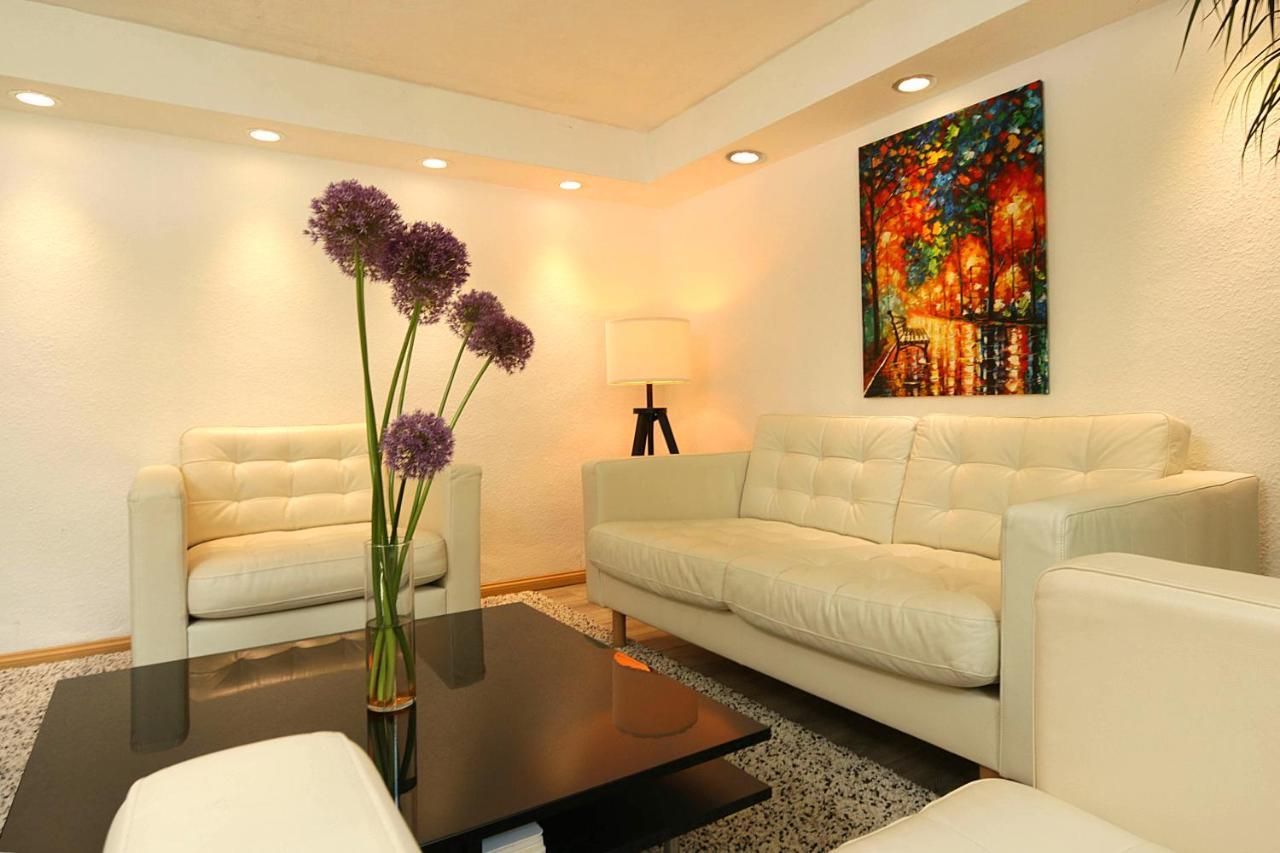 Cozy Souterrain-Half-Basement-Apartment Included 2 Bicycles Berlin Exterior photo